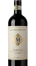 Produto: Mauro Molino Barolo DOCG La Serra 2022