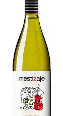 Produto: Mestizaje Blanco 2025