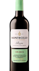 Produto: Montecillo Crianza 2022