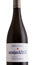 Produto: Naranjas Azules Garnacha 2025
