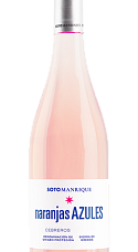 Produto: Naranjas Azules Garnacha 2024