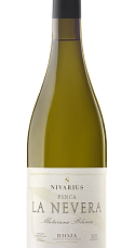 Produto: Nivarius Finca La Nevera 2020