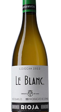 Produto: Le Blanc 2023
