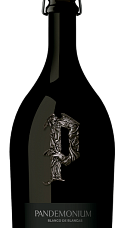 Produto: Pandemonium Blanco De Blancas 2021