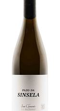 Produto: Pazo da Sinsela San Clemente 2022