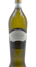 Produto: Piccini Verdicchio Dei Castelli di Jesi Classico 2025