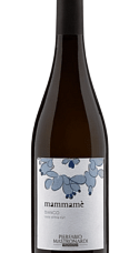 Produto: Pierfabio Mastronardi Mammamè Bianco 2025