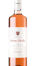 Produto: Pinna Fidelis Rosado Barrica 2024