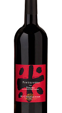 Produto: Dos Lusíadas Pinteivera Tinto 2023