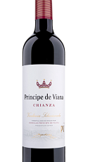 Produto: Príncipe de Viana Crianza 2022