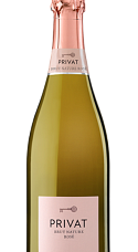 Produto: Privat Brut Nature Rosé 2023