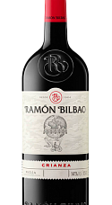 Produto: Ramón Bilbao Crianza Magnum 2023