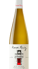 Produto: Rosa Ruiz Albariño 2025