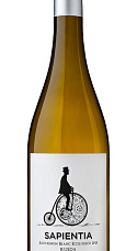 Produto: El Lagar de Moha Sapientia Sauvignon Blanc Ecológico 2025
