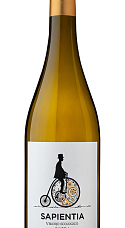 Produto: Sapientia Verdejo Ecológico 2024