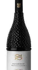 Produto: Tagaro Muso Rosso Primitivo 2024