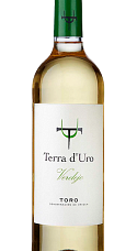 Produto: Terra d' Uro Verdejo 2024