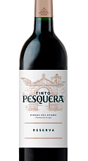 Produto: Pesquera Reserva 2021
