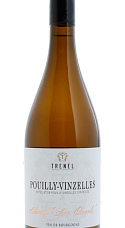 Produto: Trénel Pouilly Vinzelles Les Quarts 2023