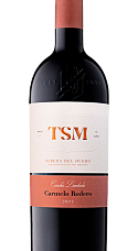 Produto: Carmelo Rodero TSM 2024