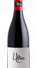 Produto: Ultreia Mencía 2023
