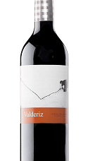 Produto: Valderiz 2022
