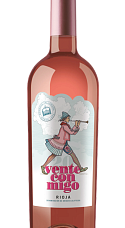 Produto: Vente conmigo 2025