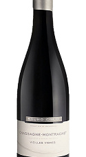 Produto: Bruno Colin Chassagne-Montrachet Vieilles Vignes Rouge 2023