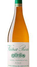 Produto: Viña Real Blanco Fermentado em barrica 2024