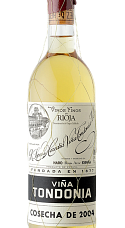 Produto: Viña Tondonia Blanco Gran Reserva 2005
