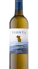 Produto: Vionta Albariño Sobre Lías 2024