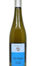 Produto: Wittmann 100 Hügel Riesling Trocken 2024