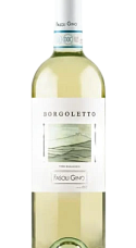 Produto: Fasoli Gino Soave Borgoletto 2025