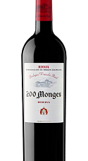 Produto: 200 Monges Reserva 2015