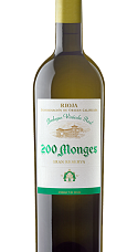 Produto: 200 Monges Gran Reserva Blanco 2011