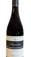 Produto: Algueira Castes Galegas Brancellao 2023