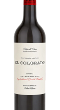 Produto: Arrocal Parcela El Colorado 2024