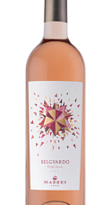 Produto: Belguardo Rosato 2025