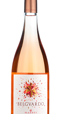 Produto: Belguardo Rosé 2025