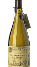 Produto: Eulogio Pomares Carralcoba Albariño 2025