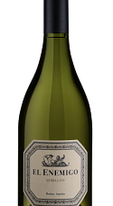 Produto: El Enemigo Semillón 2024