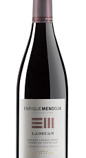 Produto: Enrique Mendoza Ladecan 2024