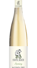 Produto: Hans Baer Riesling Alcohol Free