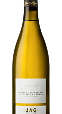 Produto: José Antonio García Godello y Doña Blanca 2025
