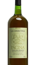 Produto: La Cerretina Toscana Bianco 2024