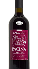 Produto: Pācina Canaiolo Toscana IGT 2022