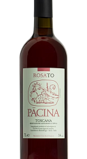 Produto: Pācina Rosato Toscana 2023