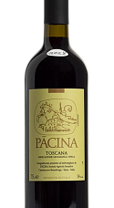 Produto: Pācina Toscana IGT 2018