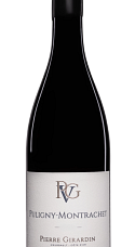 Produto: Pierre Girardin Puligny-Montrachet Blanc 2024