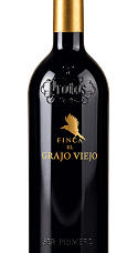 Produto: Protos Selección El Grajo Viejo 2022